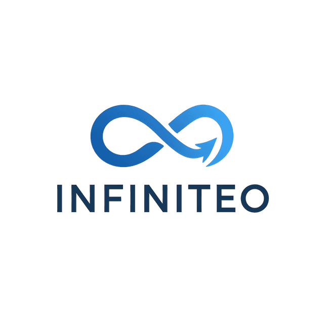 Infiniteo Logo