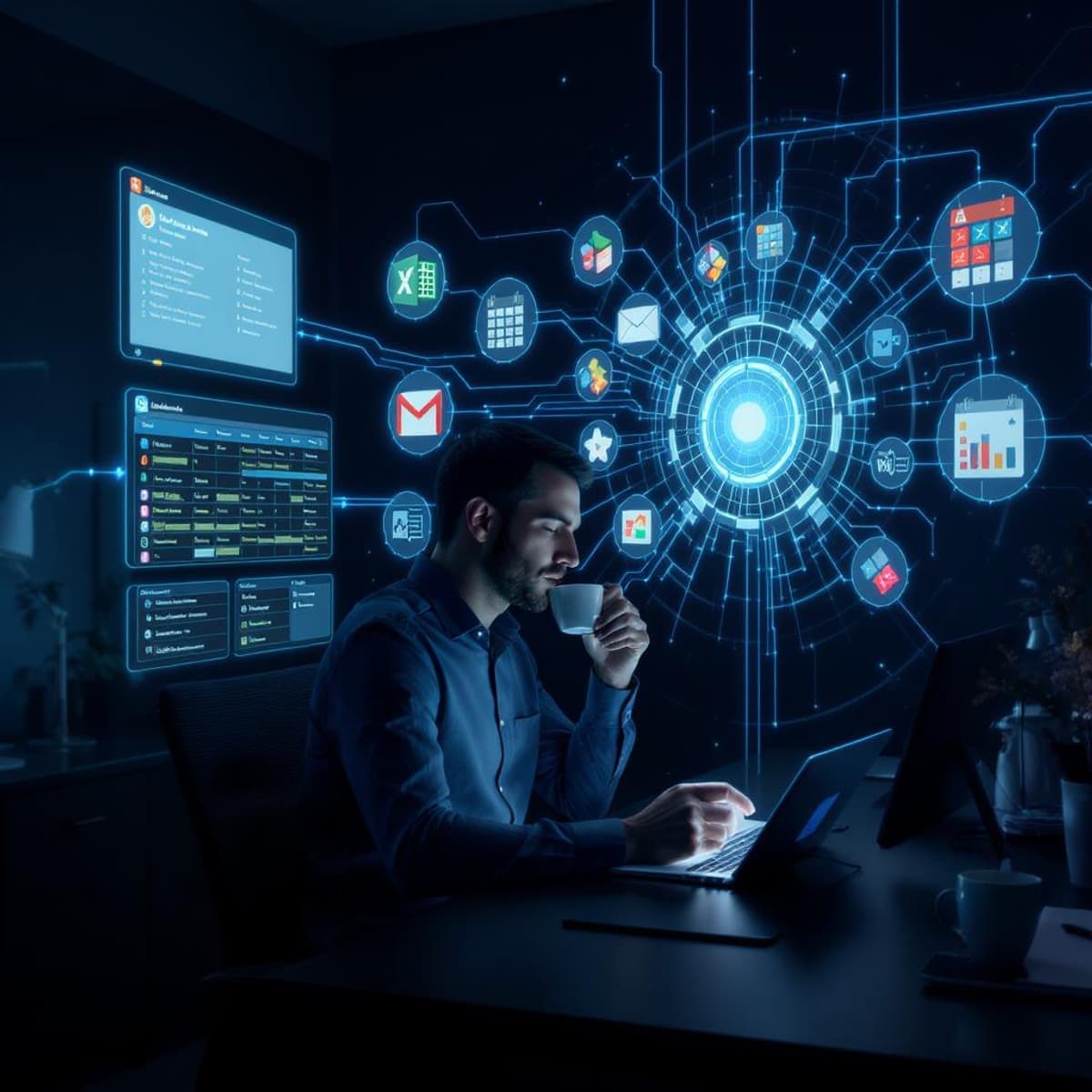 Impact for Business Professionals